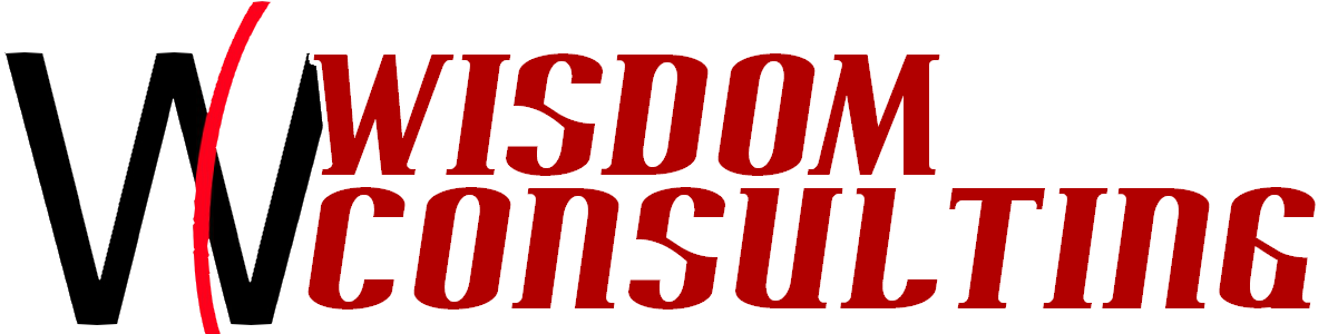 WISDOMCONSULTING INC.